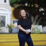 Ghinz, 45 years old, Quezon City, Philippines