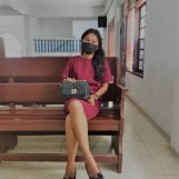 Talia, 21 years old, Stabat, Indonesia