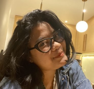 Dwita, 30 years old, Bandung, Indonesia