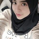 Hasna Nadita, 22 years old, Jakarta, Indonesia