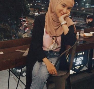 Ann, 27 years old, Jakarta, Indonesia