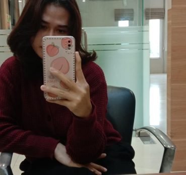 Khairaatun Hisaan, 26 years old, Bandung, Indonesia