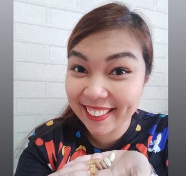 Nona Olivia, 39 years old, Bekasi, Indonesia