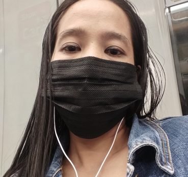 Roxanne Roderos, 41 years old, Ramon, Philippines