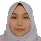 sophia, 22 years old, Jakarta, Indonesia