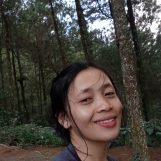 Devita sari, 24 years old, Soreang, Indonesia