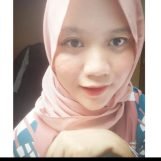 Iviana, 29 years old, Bekasi, Indonesia