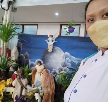Sicilia, 45 years old, Surabaya, Indonesia