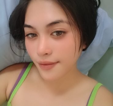 MARY JANE CAGASAN, 22 years old, Cebu City, Philippines