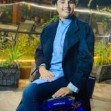 Moiz khan, 21 years old, Attock City, Pakistan