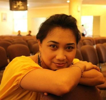 Efi Sandi, 45 years old, Manado, Indonesia