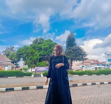 Milla Kurnia, 25 years old, Pandeglang, Indonesia