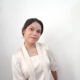 Novis, 26 years old, Bandar Lampung, Indonesia