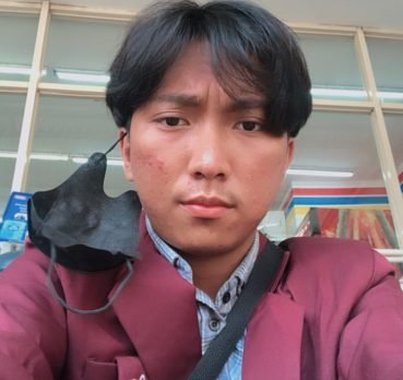 Sukaji, 22 years old, Indramayu, Indonesia