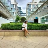 christin, 38 years old, Medan, Indonesia