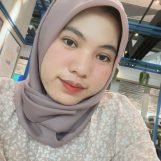 Nana, 26 years old, Bengkulu, Indonesia