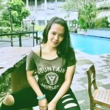 Dhisa diramaya, 27 years old, Jakarta, Indonesia