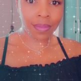 Ndileka, 41 years old, Boksburg, South Africa