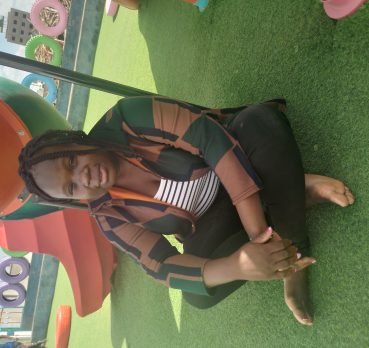 Lucie, 33 years old, Nairobi, Kenya