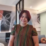 Sisca Tan, 47 years old, Malang, Indonesia