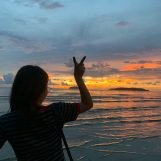 Delimasherlina, 20 years old, Tawau, Malaysia