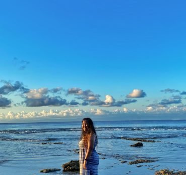 Syefa Saeputri, 36 years old, Kuta, Indonesia