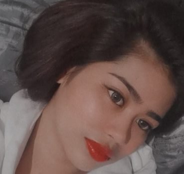 Athena Frasheya, 25 years old, Iloilo, Philippines