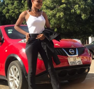 Rita, 28 years old, Accra, Ghana