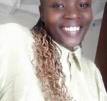 Immaculate Mukami, 25 years old, Nairobi, Kenya