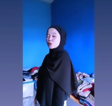 Vivi, 25 years old, Jakarta, Indonesia