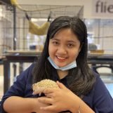 cica Kusweno꧁, 26 years old, Sungai Penuh, Indonesia