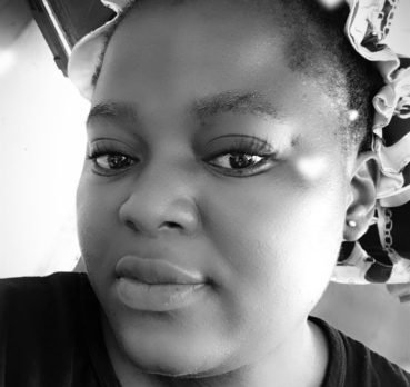 Salomey, 33 years old, Accra, Ghana