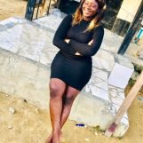 Adama, 25 years old, Douala, Cameroon