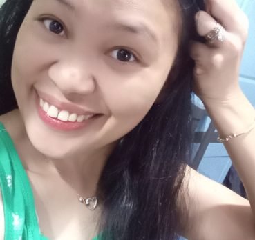 Cristina Pepito, 39 years old, Antipolo, Philippines