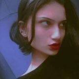 Sabah Memon, 22 years old, Thatta, Pakistan