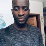 Sidney, 37 years old, Abidjan, Ivory Coast