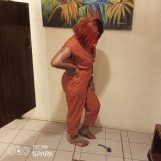 Mimie, 29 years old, Kinshasa, Democratic Republic of the Congo