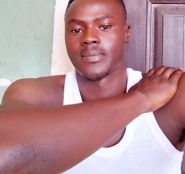 Abdul Fatawu Alhassan, 36 years old, Kumasi, Ghana
