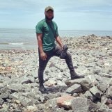 Richard Quaye, 31 years old, Accra, Ghana