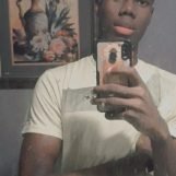 Richard, 22 years old, Apopka, USA