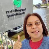 Sapphire, 55 years old, Antipolo, Philippines
