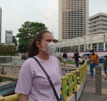 Merry, 33 years old, Jakarta, Indonesia
