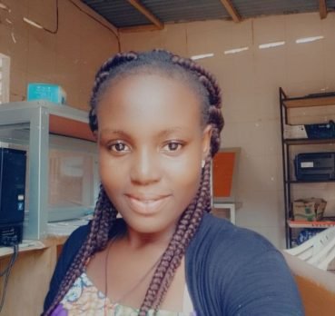 Judith, 27 years old, Lome, Togo