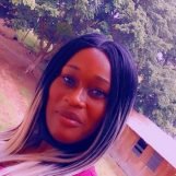 Christevie, 23 years old, Brazzaville, Republic of the Congo