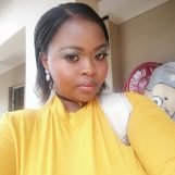 Pauline kelebogile Pooe, 27 years old, Randfontein, South Africa