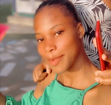 Dorothy, 23 years old, Tema, Ghana