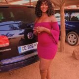 Hepia louise Nion, 28 years old, Ouagadougou, Burkina Faso