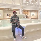 Simon maina, 35 years old, Umm Salal Muhammad, Qatar