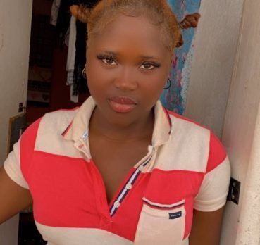 Sandra mba, 24 years old, Yaounde, Cameroon