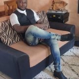 Ismaël Farah, 37 years old, Abidjan, Ivory Coast